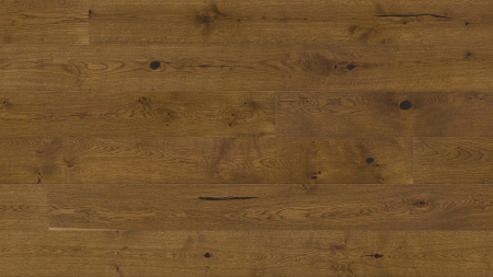 Parchet Triplu Stratificat - Parchet triplu stratificat Stejar Garda Medio 155mm x 2.2m x 14mm