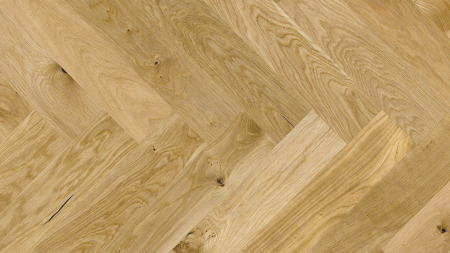 Parchet - Parchet triplu stratificat Stejar Herringbone Carmel 180/A 180mm x 0.725m x 14mm
