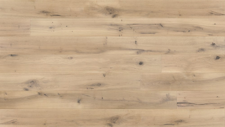 Parchet Triplu Stratificat - Parchet triplu stratificat Stejar Ivory Grande Stejar Barlinek 180mm x 2.2m x 14mm