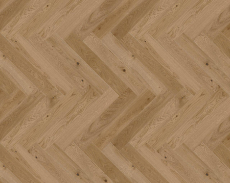 Parchet - Parchet triplu stratificat Stejar Mainland Herringbone 130 Barlinek