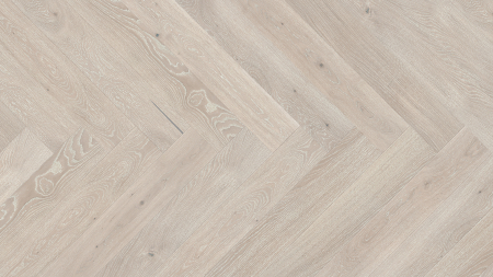 Parchet - Parchet triplu stratificat Stejar Pudding Herringbone 130 Barlinek