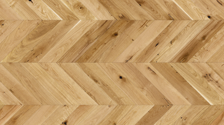 Parchet - Parchet triplu stratificat Stejar Raisins Chevron 130mm x 0.725m x 14mm