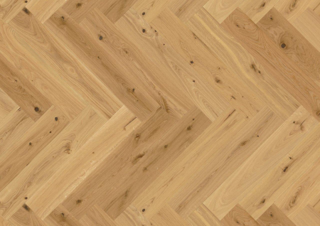 Parchet - Parchet triplu stratificat Stejar Raisins Herringbone 130 Barlinek