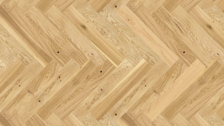 Parchet Triplu Stratificat - Parchet triplu stratificat Stejar Ramsey Herringbone 110 110mm x 0.66m x 14mm