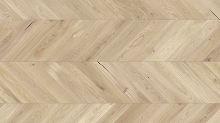 Parchet Triplu Stratificat - Parchet triplu stratificat Stejar Salt Chevron 130mm x 0.725m x 14mm