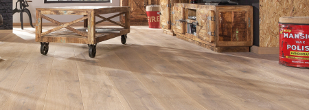 Parchet Triplu Stratificat - Parchet triplu stratificat Stejar Sense Senses scurt 207mm x 1.1m x 14mm
