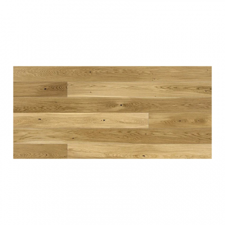 Parchet Triplu Stratificat - Parchet triplu stratificat Stejar Vibrance 180mm x 0.725m x 14mm