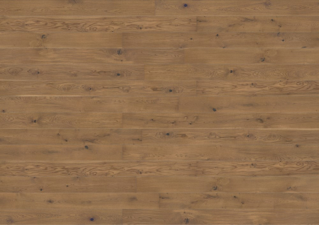 Parchet Triplu Stratificat - Parchet triplu stratificat Toffee Grande Stejar Barlinek 180mm x 2.2m x 14mm