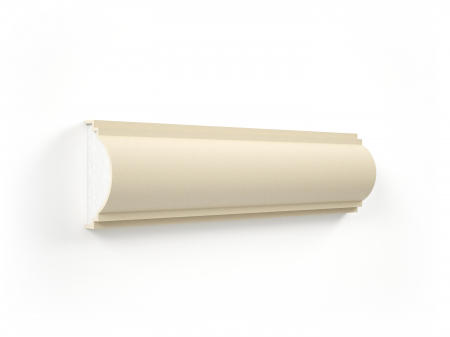 Profile decorative de exterior - Profil decorativ Ancadrament LA56 70x30x2000mm