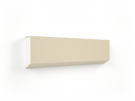 Profile decorative de exterior - Profil decorativ Ancadrament LA69 115x30x2000mm