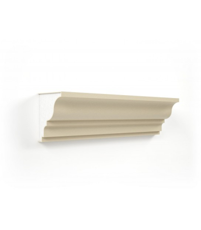 Solbancuri de exterior - Solbanc Polistiren Expandat cu Rasina LS40 LS 40