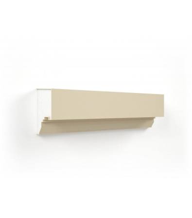 Solbancuri de exterior - Solbanc Polistiren Expandat cu Rasina LS41 LS 41