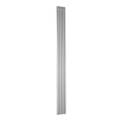 Trunchiuri pilastri de interior din poliuretan - Trunchi pilastru 1.22.010 Poliuretan Gaudi 2000 x 132 x 20 mm