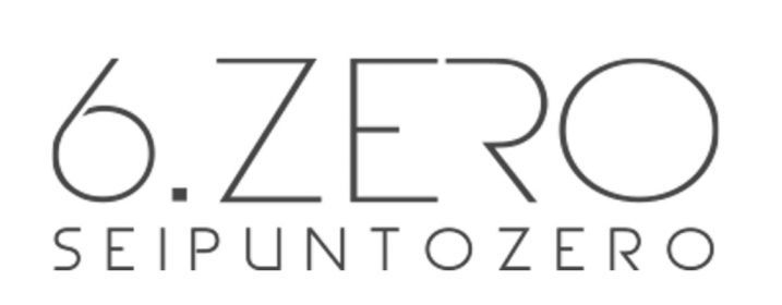 6.Zero SEIPUNTOZERO