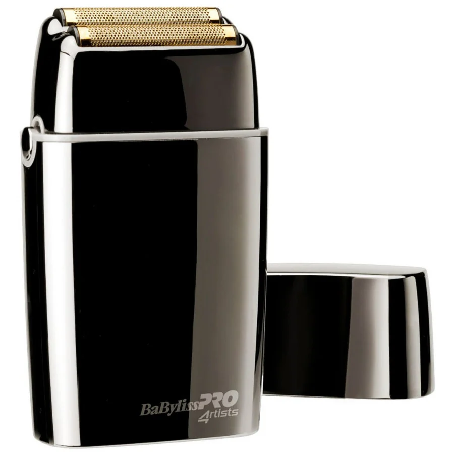 Babyliss 4Artists FoilFX 02 Gunsteel [1]