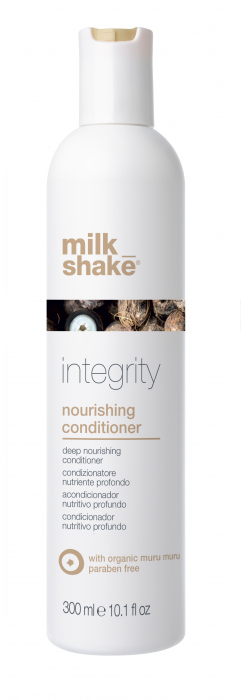 Balsam hidratare puternica, Milk_shake - Integrity nourishing conditioner 300 ml [1]