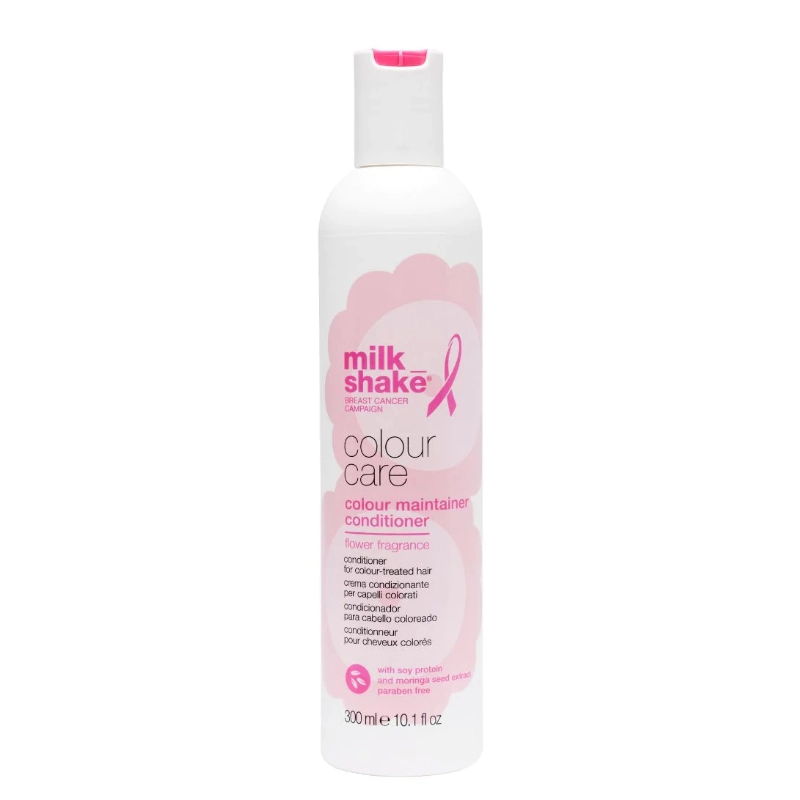 Balsam pentru ingrijirea culorii, Flower Fragrance, Milk_shake, 300 ml [1]
