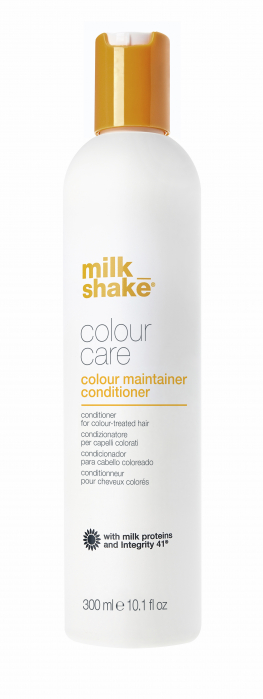Balsam pentru par vopsit, Milk_shake - Color maintainer conditioner, 300 ml [1]