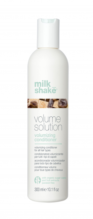Balsam pentru volum, Volume conditioner 300 ml/ 100 ml [1]