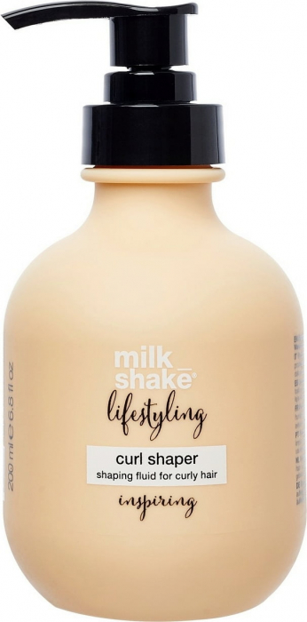 Crema definire bucle, Milk_shake Curl Shaper, 200 ml [1]