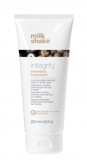 Masca intens hranitoare, Integrity Intensive Treatment, 200 ml [1]