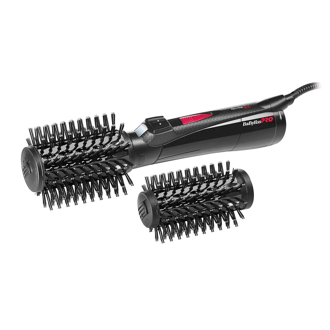 Perie Rotativa, BaByliss PRO Rotating 800 [2]
