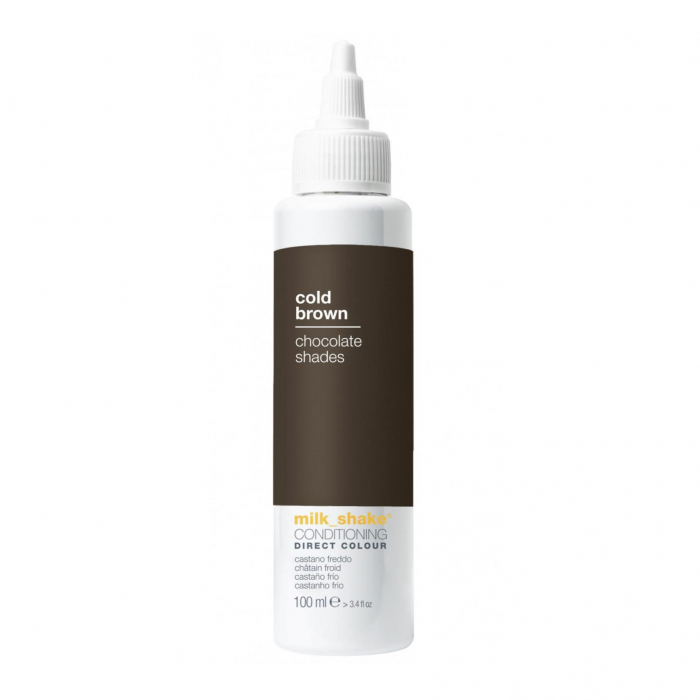 Pigment pentru colorare directa - diferite nuante, Conditioning Direct Color, 100 ml [1]