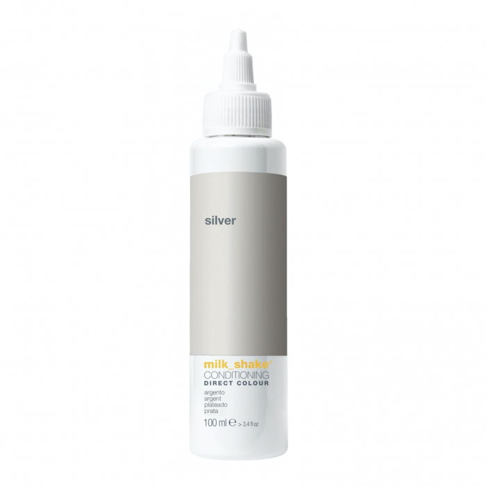Pigment pentru colorare directa - diferite nuante,Milk_shake Conditioning Direct Color, 100 ml [1]