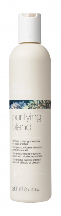 Sampon anti-matreata, Purifying blend shampoo 300 ml/ 1000 ml [1]