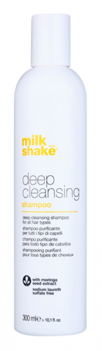 Sampon pentru curatarea in profunzirea a scalpului, Deep cleansing shampoo 300 ml/ 1000 ml [1]