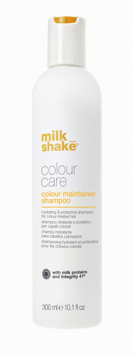Sampon pentru par vopsit Milk_shake - Colour mantainer shampoo 300 ml [1]