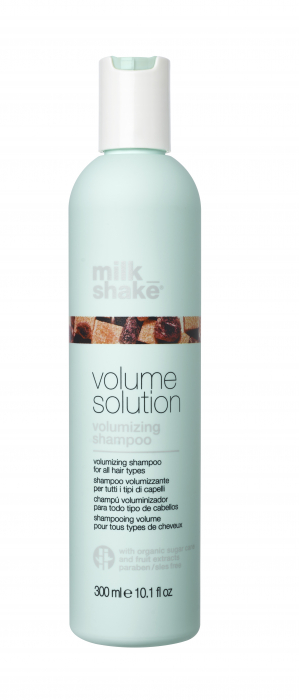 Sampon pentru volum, Volume shampoo 300 ml/1000 ml [1]