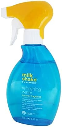 Spray pentru par si corp, Milk_Shake Sun & More Refreshing Water Summer Fragrance, 250 ml [1]