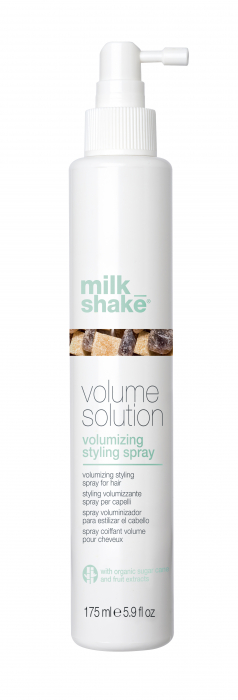 Spray pentru volum,  Milk_shake Volumizing Styling Spray, 175 ml [1]