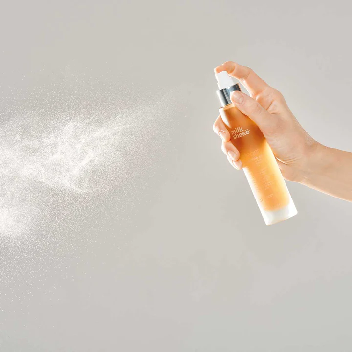 Ulei pentru par, reparator, Milks_shake Incredible oil, 50 ml [4]