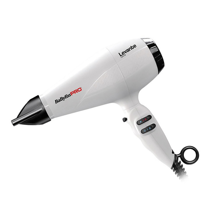 Uscator BaByliss PRO Levante [1]