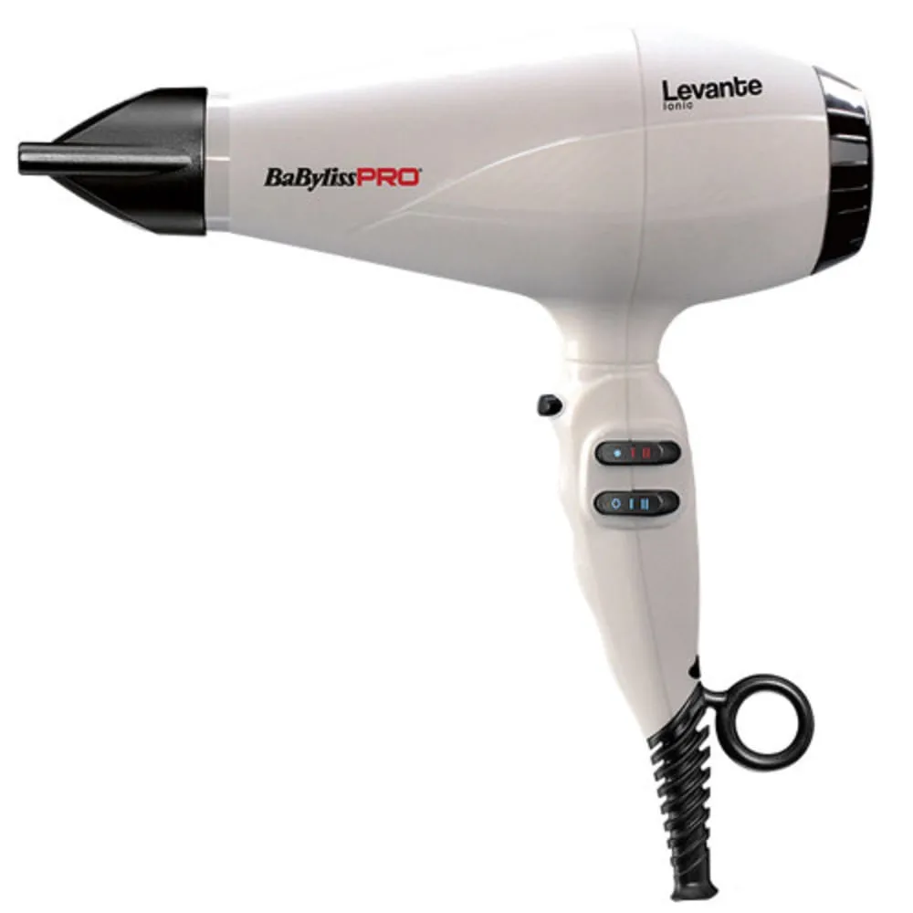 Uscator BaByliss PRO Levante [2]