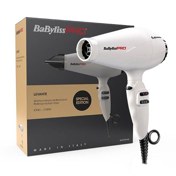 Uscator BaByliss PRO Levante [3]