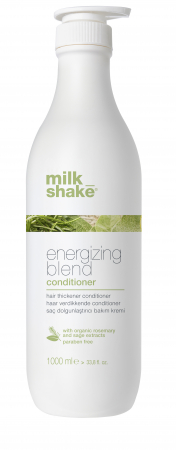 Par decolorat - Balsam energizant fara sulfati si parabeni,  Energizing blend conditioner 300 ml/ 1000 ml