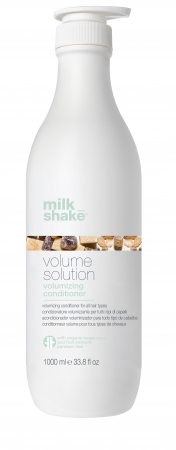 Par decolorat - Balsam pentru volum, Volume conditioner 300 ml/ 100 ml