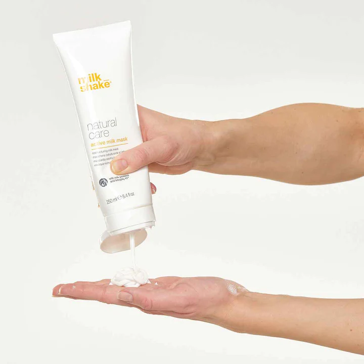 Masca pentru par activa, Milk_shake - Active Milk Mask, 250 ml [3]