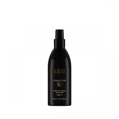 Pentru EA - Masca spray leave-in, 6.Zero CONNECTION X10 - Multi-action instant mask spray 200 ml