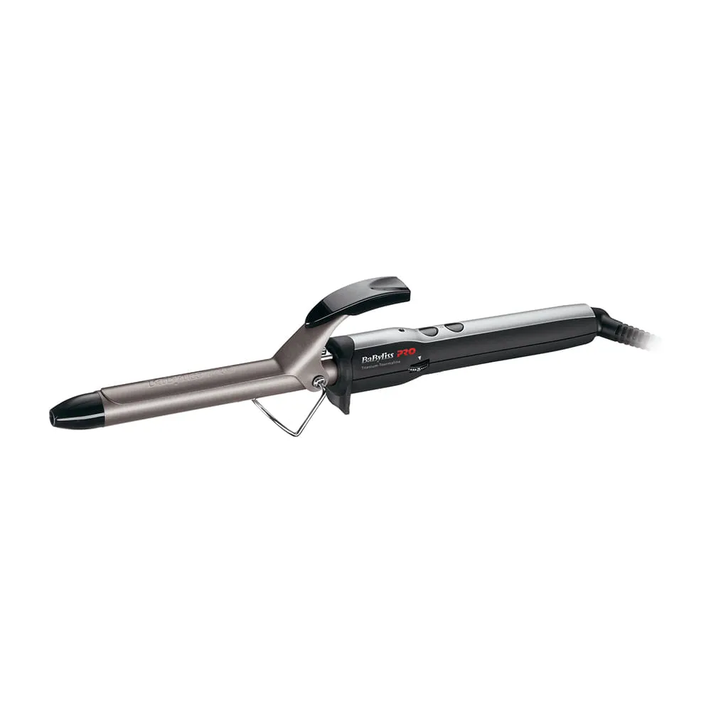 APARATURA PROFESIONALA PT PAR - Ondulator pentru par, BaByliss PRO Dial-a-Heat Iron 19mm