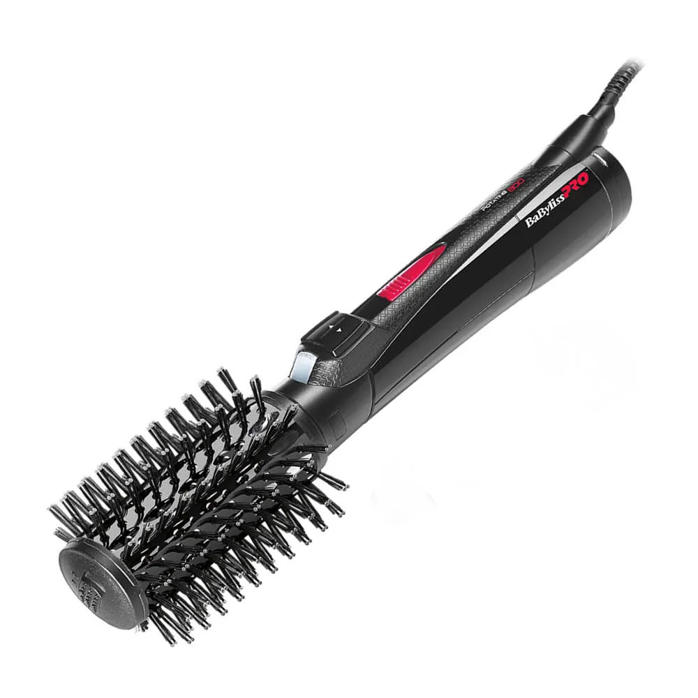 APARATURA PROFESIONALA PT PAR - Perie Rotativa, BaByliss PRO Rotating 800
