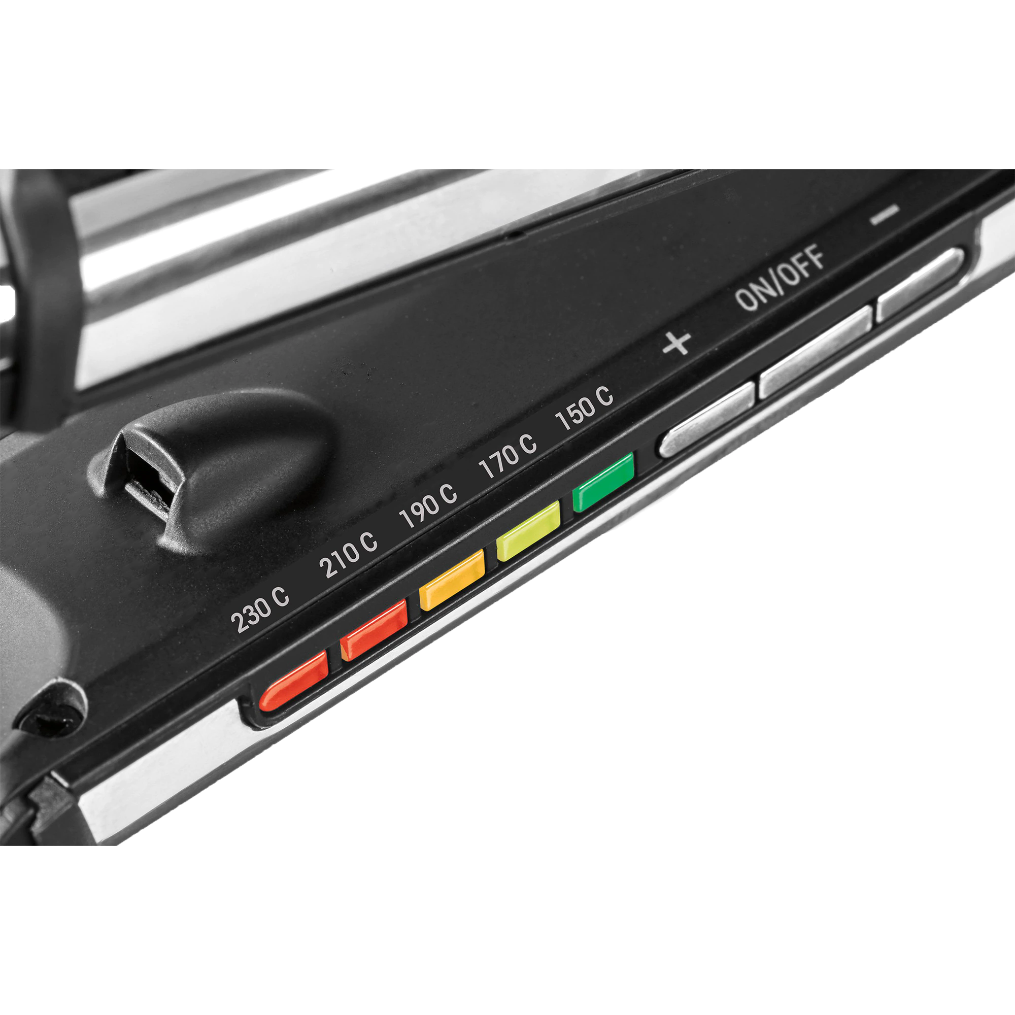 Placa de indreptat parul BaByliss PRO Elipsis 3000 [1]