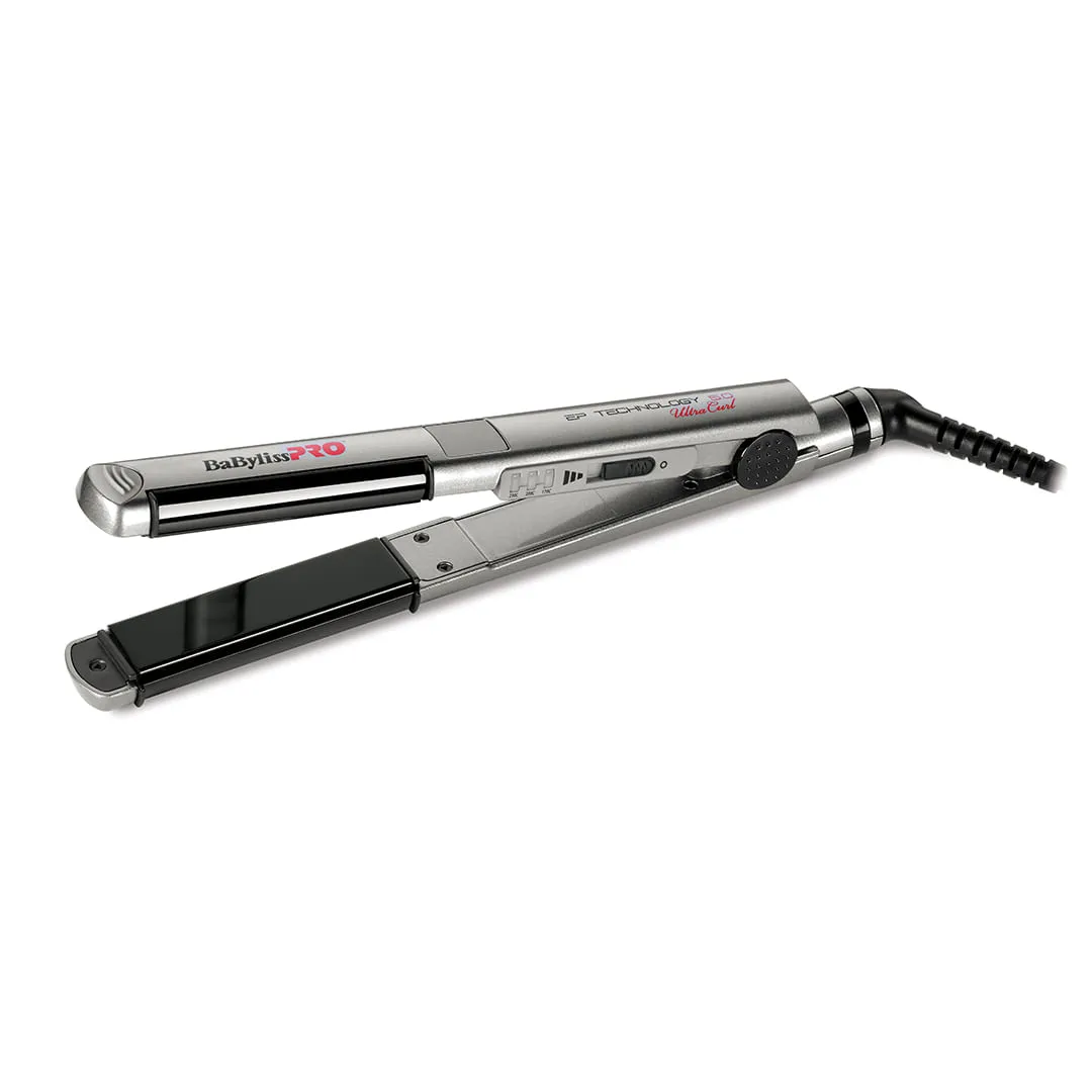 BaByliss Pro Ultra Curl [0]