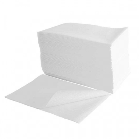 Produse utile pentru par - Prosoape de hartie, unica folosinta, set 100 BUC, 45 X 80 cm
