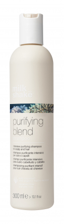Sampon pentru par - Sampon anti-matreata, Purifying blend shampoo 300 ml/ 1000 ml