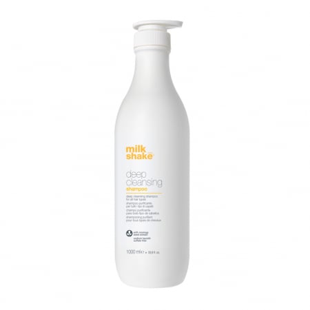 Sampon pentru par - Sampon pentru curatarea in profunzirea a scalpului, Deep cleansing shampoo 300 ml/ 1000 ml