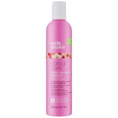 Sampon pentru par - Sampon pentru ingrijire par vopsit colour maintainer flower fragrance